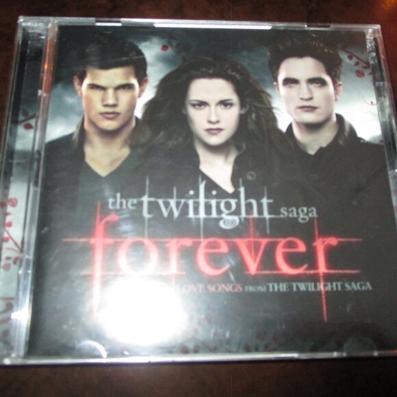 Twilight CD Set - Picture 4 of 5